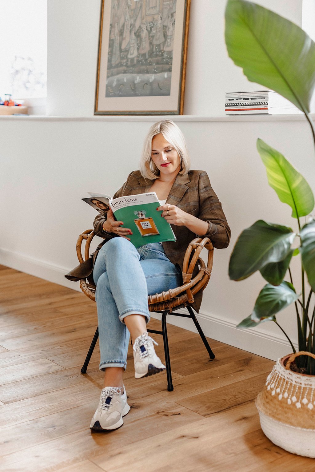 Change & Communication&nbsp;Consulting