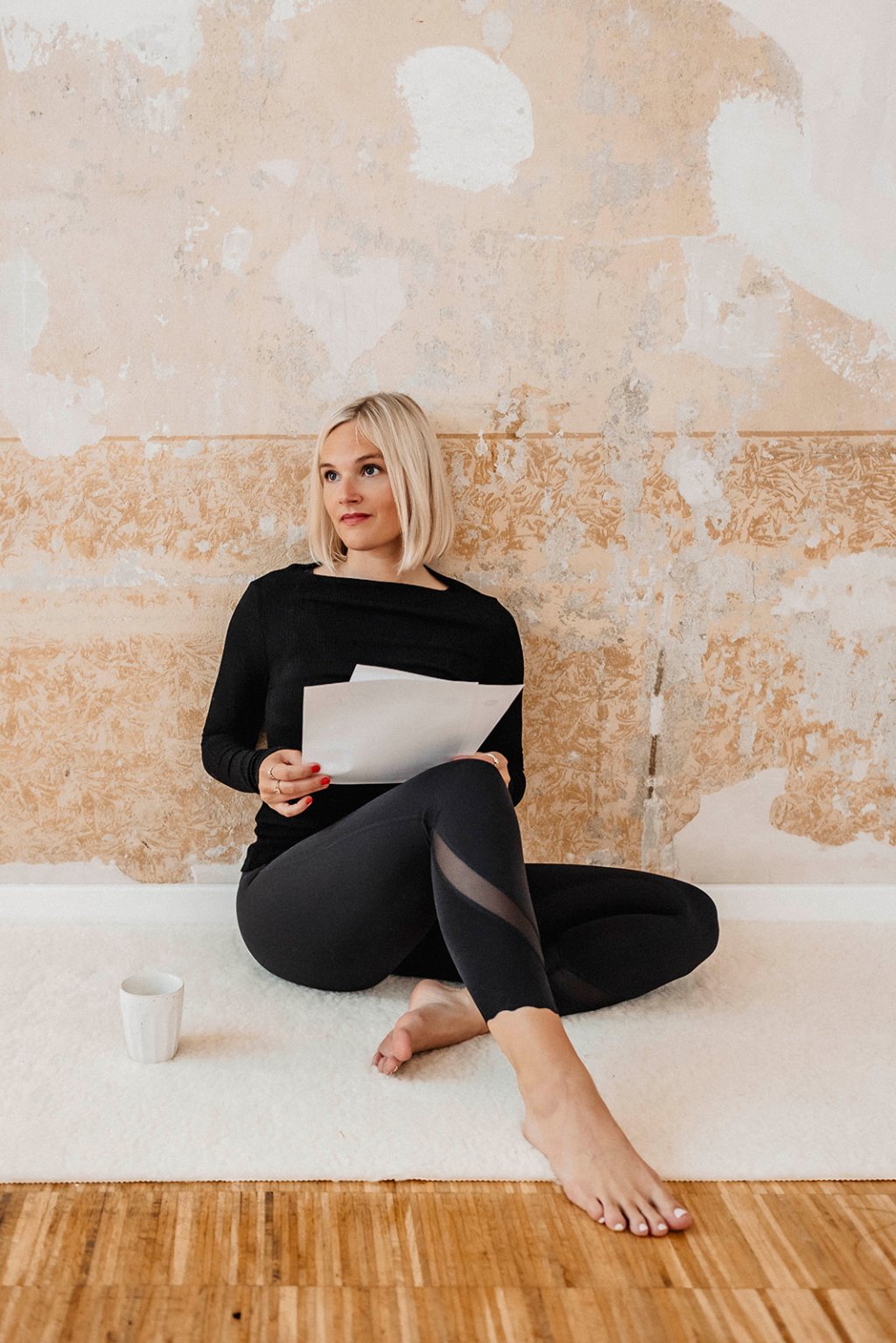 Yoga Unterricht &&nbsp;Workshops